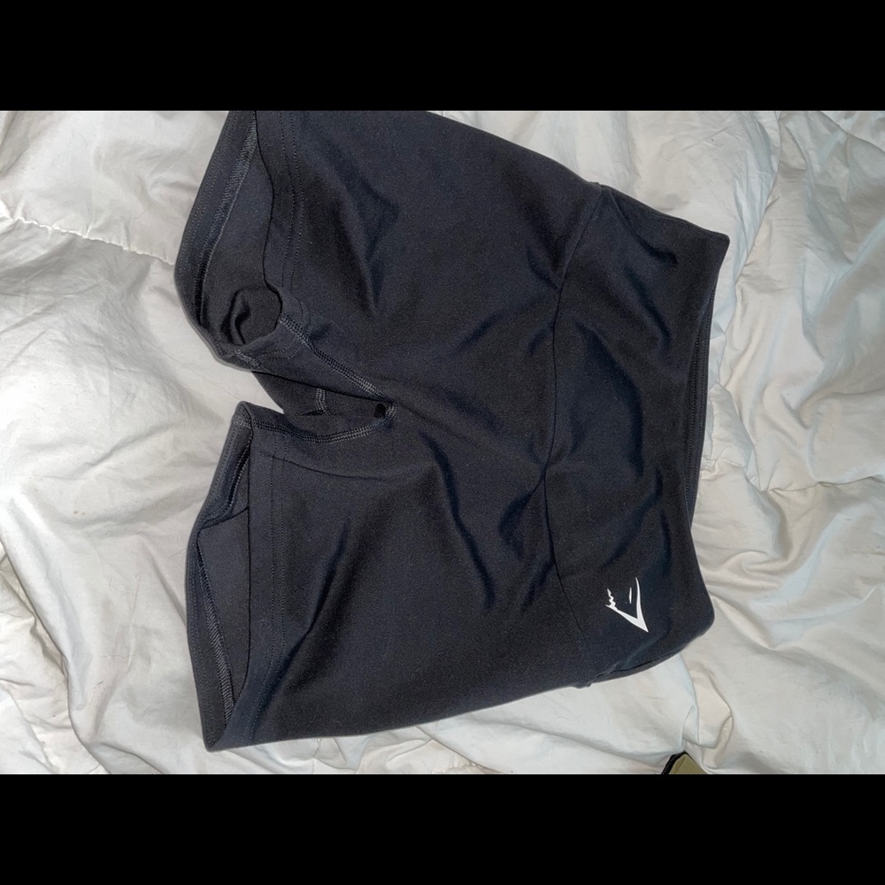 Gymshark training shorts